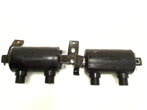 Ignition coil honda - ignition, 1000