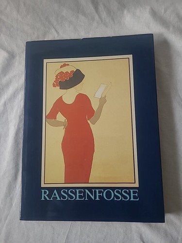 Armand rassenfosse affiches - armand,