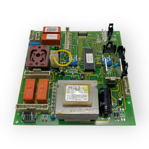 Baxi modulation electronic - baxi,
