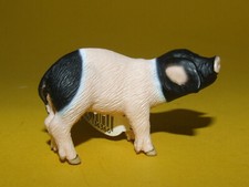 22) Schleich Sneaky Swabian