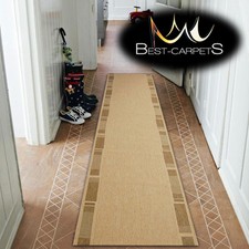 Runner Rugs SIZAL FLOORLUX