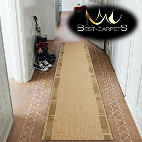 Runner rugs sizal - rugs, floorlux