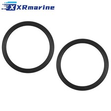 2Pcs O-Ring Boat Parts for