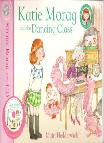 Katie morag and the dancing - and,
