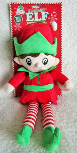Elf led glowing - elf,