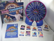 Disney Song Challenge Hasbro