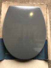 Armitage Shanks S4056LJ Contour 21 Small Seat & Cover Only