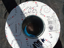 100m roll 6491x cable blue 6mm2