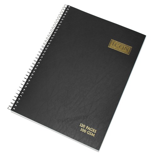 Black blank plain sketching - plain,