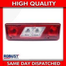 Right tipper chassis - right,