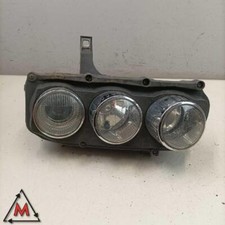 Headlamp lh 60682089 ALFA