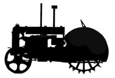 Fordson Standard N Tractor