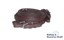 Ideal Eurotech Anti Slip Driving Reins - Pairs