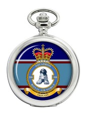 208 squadron raf pocket watch - squadron,,
