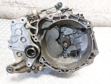 VAUXHALL INSIGNIA B MK2 1.6 DIESEL MANUAL GEARBOX TRANSMISSION 55568208