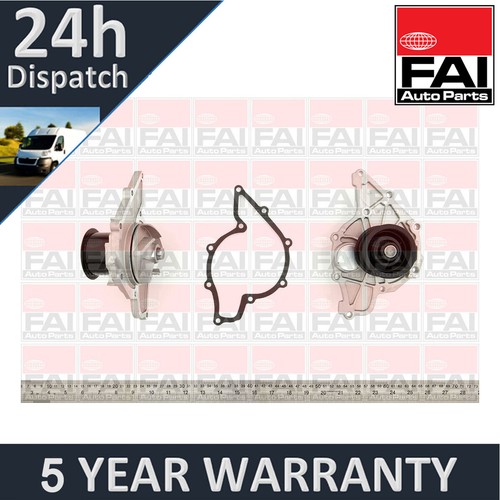 Water pump fai fits - water, a4