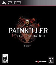 Painkiller: Hell and Damnation