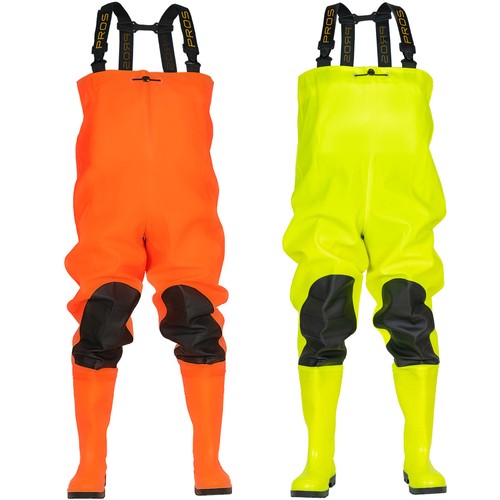 Pros waterproof reinforced - waterproof,