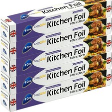 Catering kitchen aluminium - 5, x