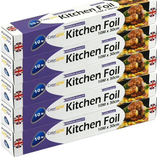 Catering kitchen aluminium - 5,