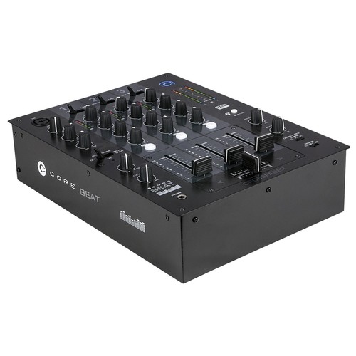 Dap core beat channel dj - dap,