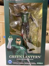 Kotobukiya Artfx-Green Lantern