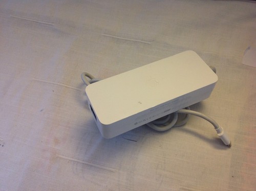 Apple mac mini power supply - apple,