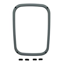 Spare Part - Base + 4 Rubber