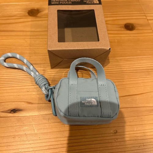 The north face mini cargo - the,