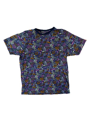 Retro fresh prints bel - of, bel-air