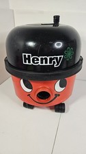 HVR 200A - Henry Hoover - With Brand New Accessories -1200Watts Vacuum Cleaner