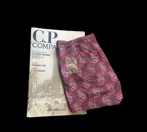 Vintage company 1991 - c.p.,