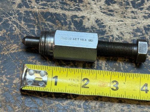 Snap act19a c - a/c, compressor