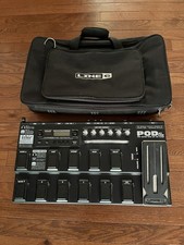 Line 6 POD XT LIVE