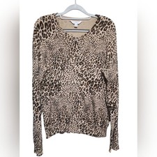 Time and True Women's Size L