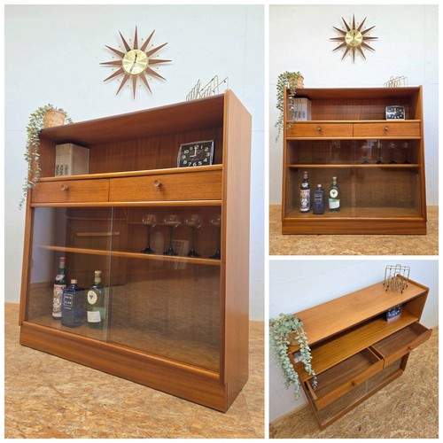 Retro nathan teak - nathan,
