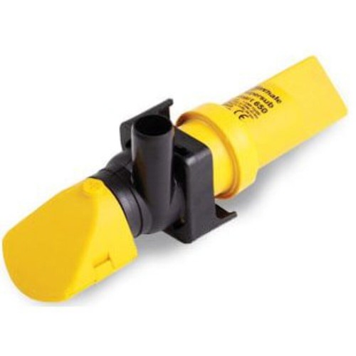 Whale supersub smart 650 bilge - supersub,