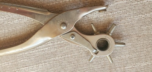 Vintage maun 2230 revolving - vintage,