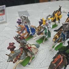 Deetail Britains 1971 Knights