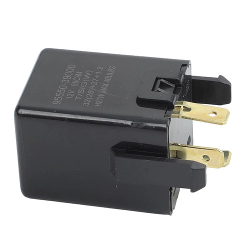 Flasher relay pin - flasher, 3