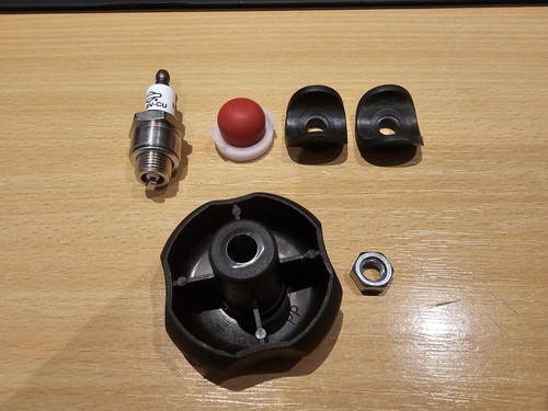 Mountfield lawnmower spares - mountfield,