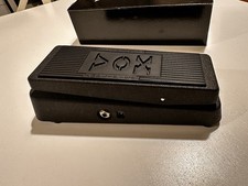 Vox V845 Classic Wah Guitar