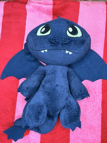 How train your dragon - your, night