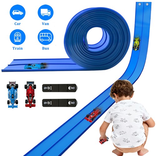 Track set slot - set, racing