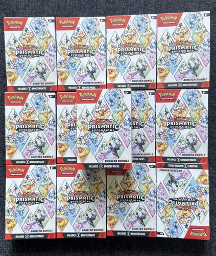 Pokemon tcg prismatic - pokemon,