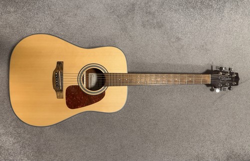 Takamine gd10 - gd10, ns