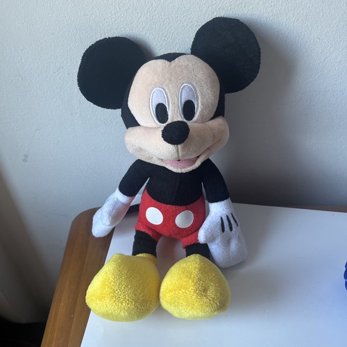Disney mickey mouse soft - disney,