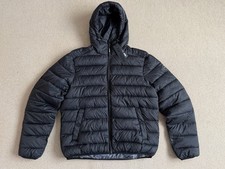 Replay Mens Lightweight Puffer