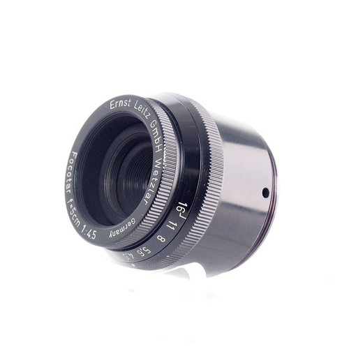 Used leica focotar - used,