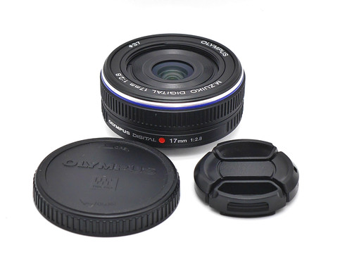 Olympus 17mm 8 - olympus,